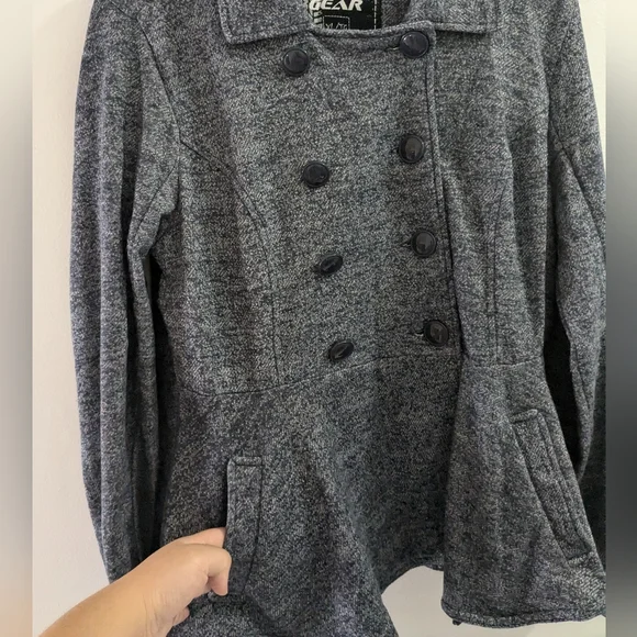 Motor Gear Jacket - Picture 4 of 6